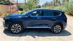 هیوندای سەنتافی